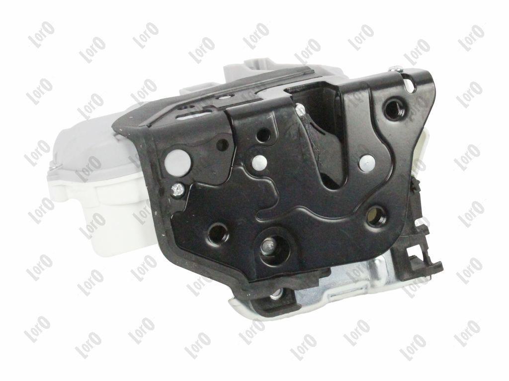 Cerradura de puerta ABAKUS ref. 132-003-072