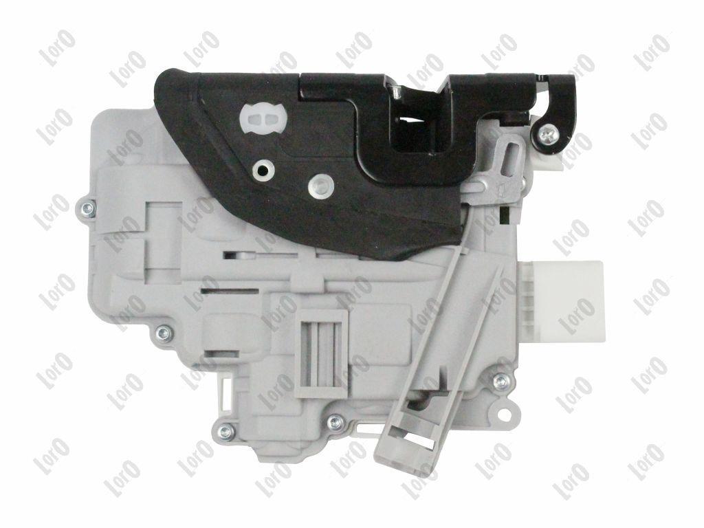 Fechadura de porta ABAKUS ref. 132-003-073