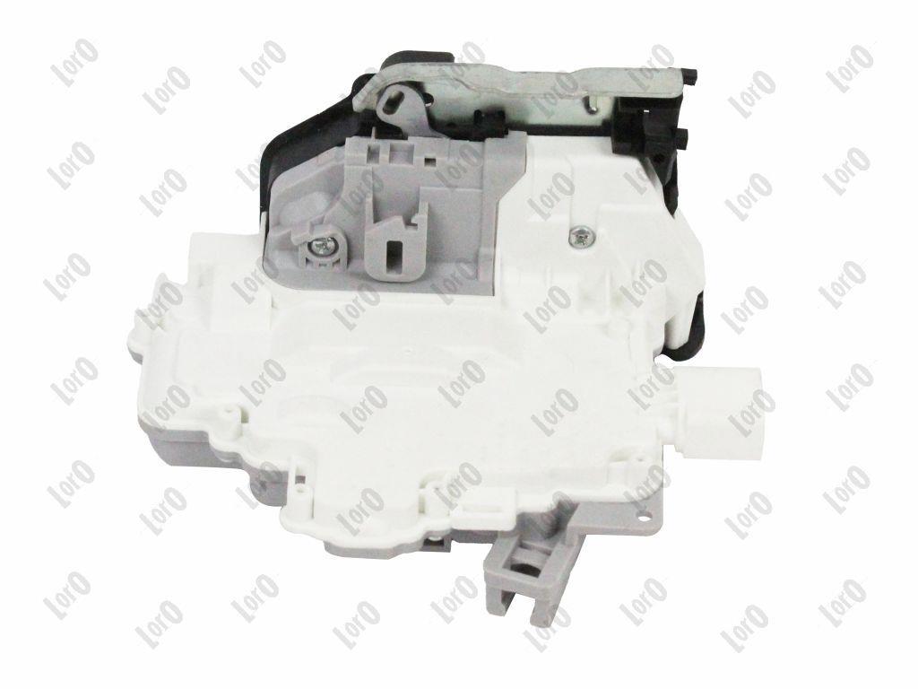 Cerradura de puerta ABAKUS ref. 132-003-074