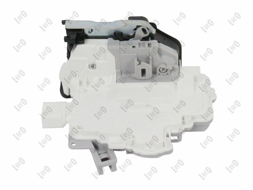 Cerradura de puerta ABAKUS ref. 132-003-075