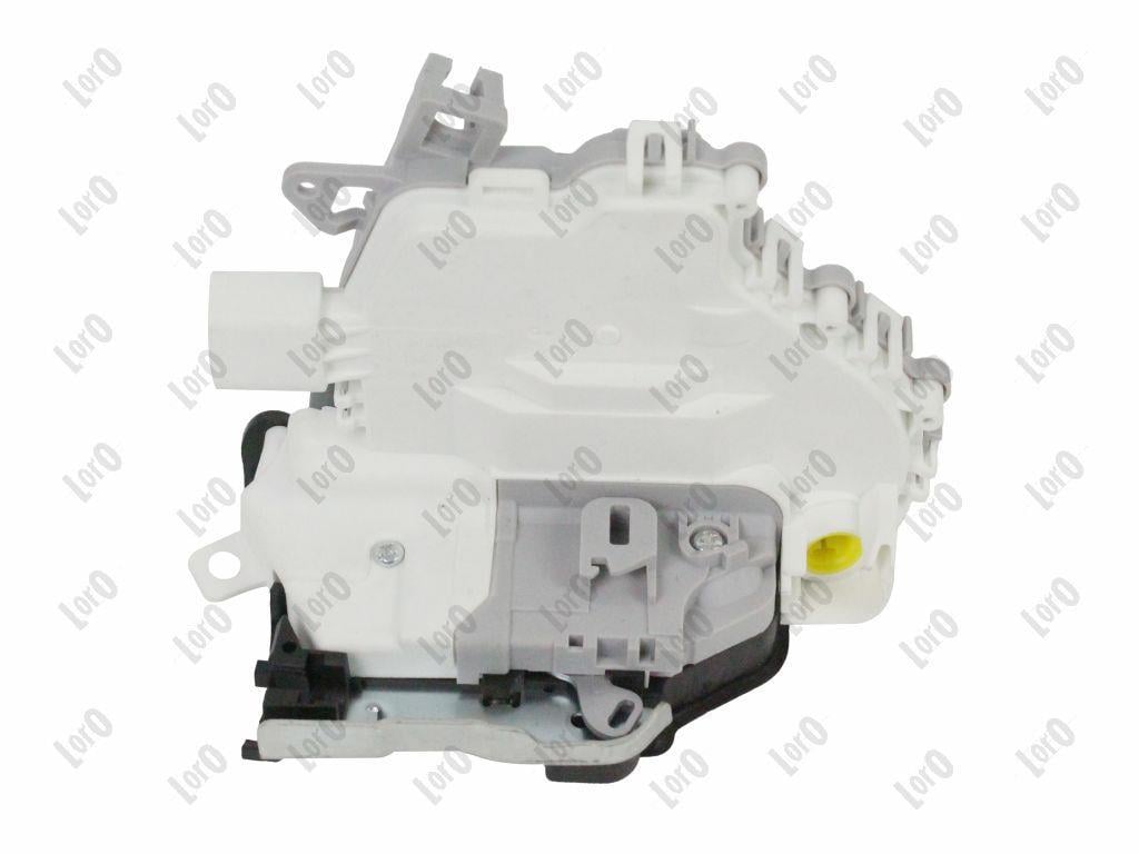 Serrure de porte ABAKUS ref. 132-003-076