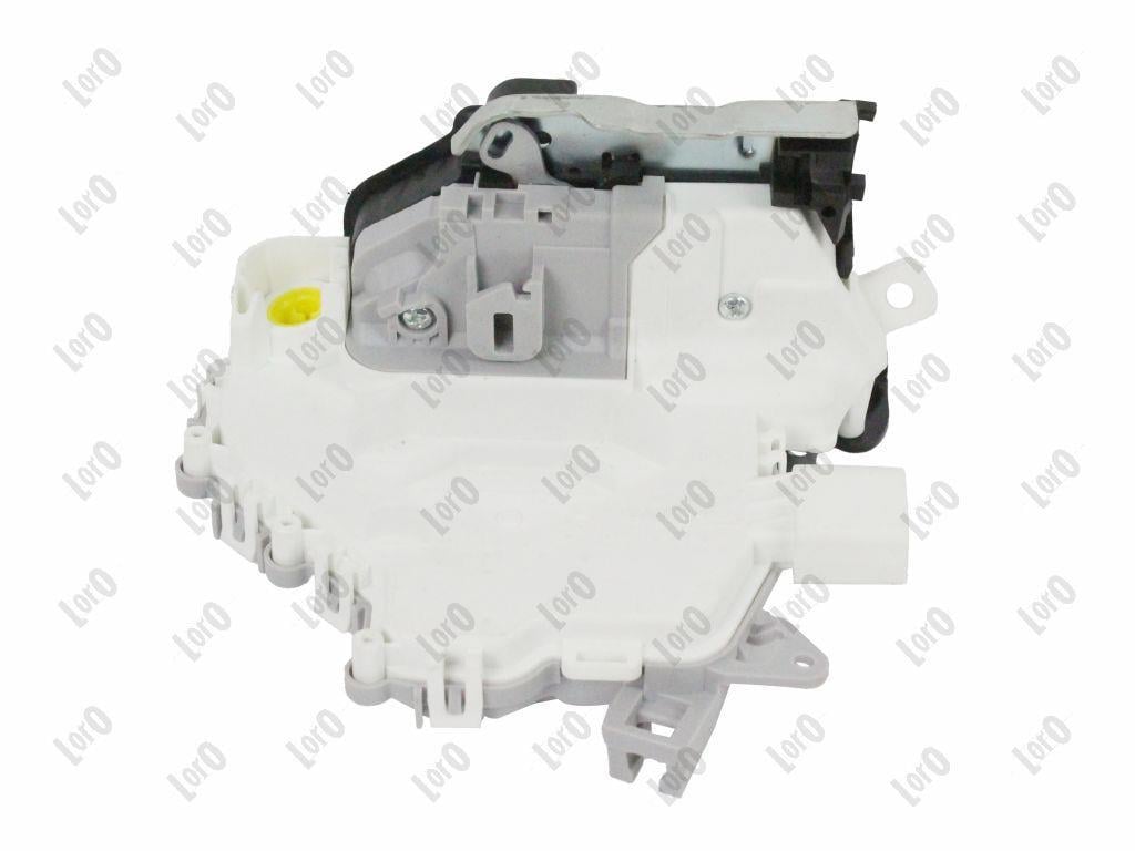 Serrure de porte ABAKUS ref. 132-003-076