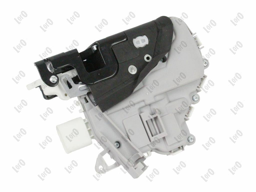 Serrure de porte ABAKUS ref. 132-003-076