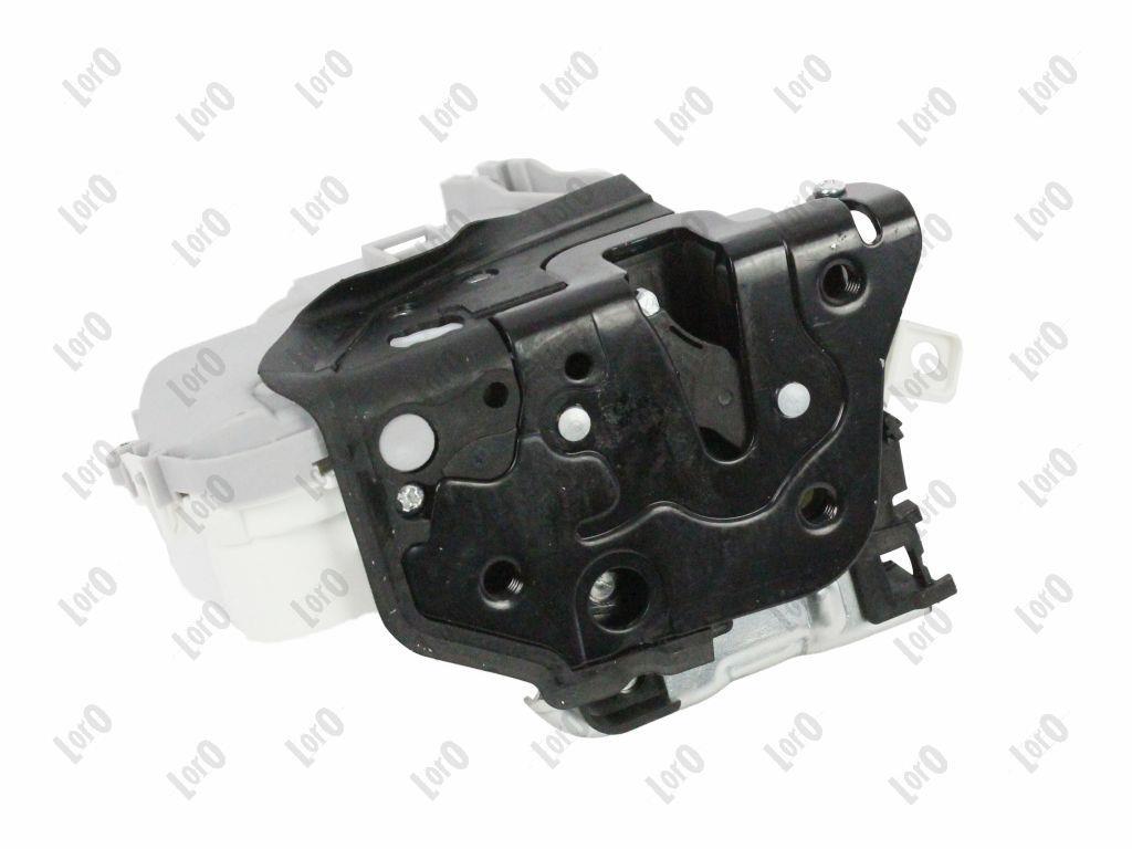 Serrure de porte ABAKUS ref. 132-003-076