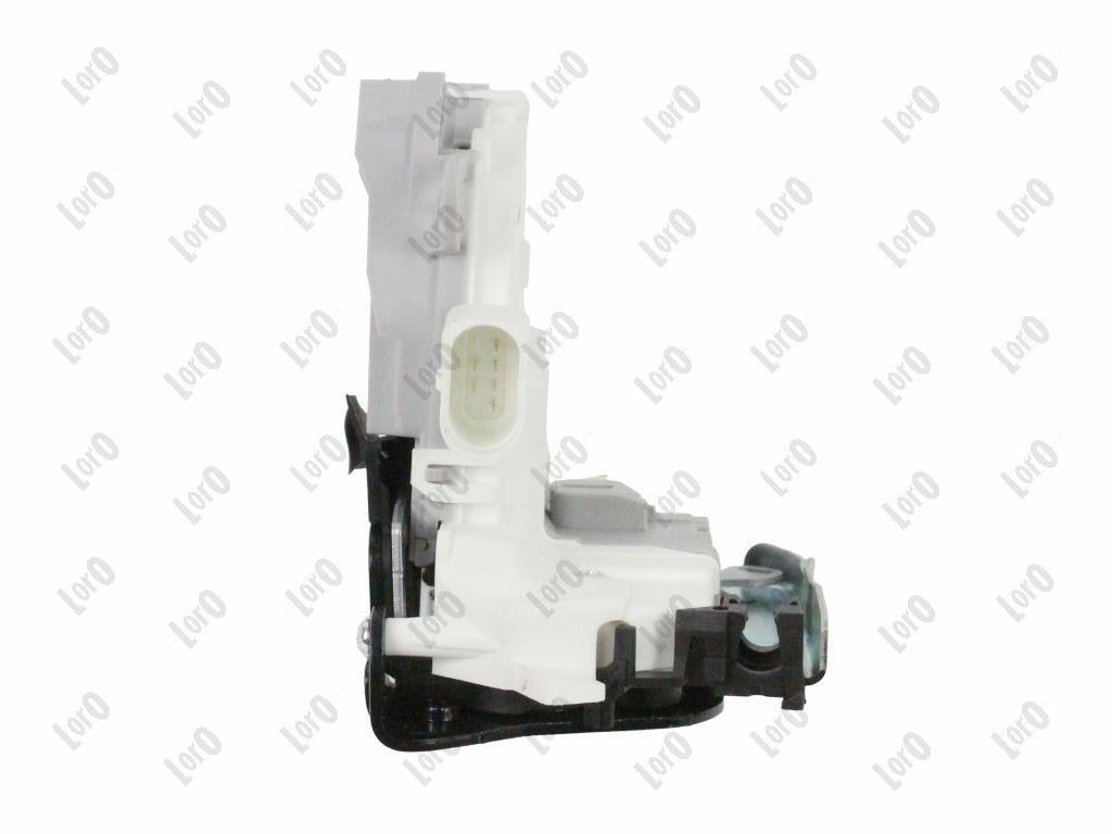 Serrure de porte ABAKUS ref. 132-003-076