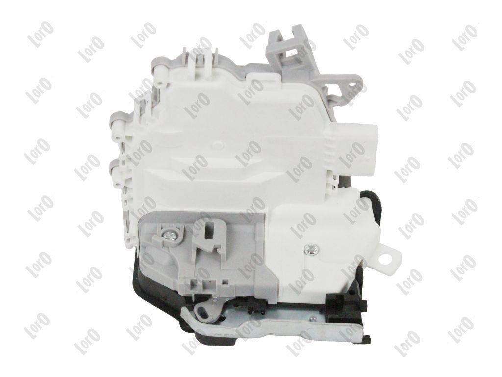 Cerradura de puerta ABAKUS ref. 132-003-077