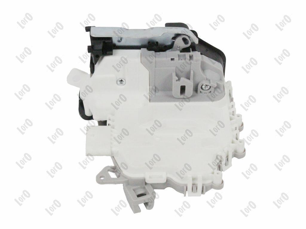 Cerradura de puerta ABAKUS ref. 132-003-077