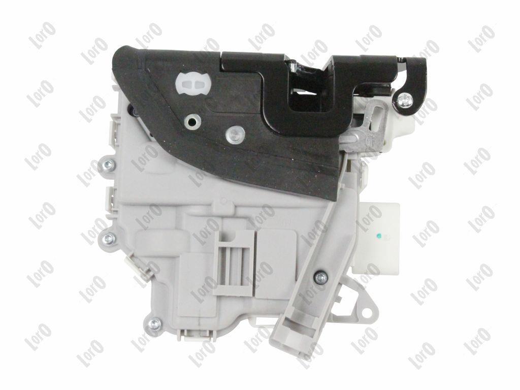 Cerradura de puerta ABAKUS ref. 132-003-077