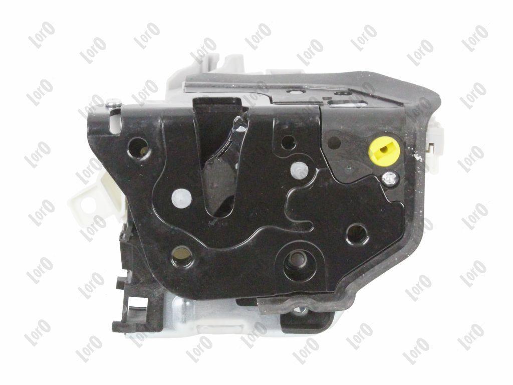 Cerradura de puerta ABAKUS ref. 132-003-077
