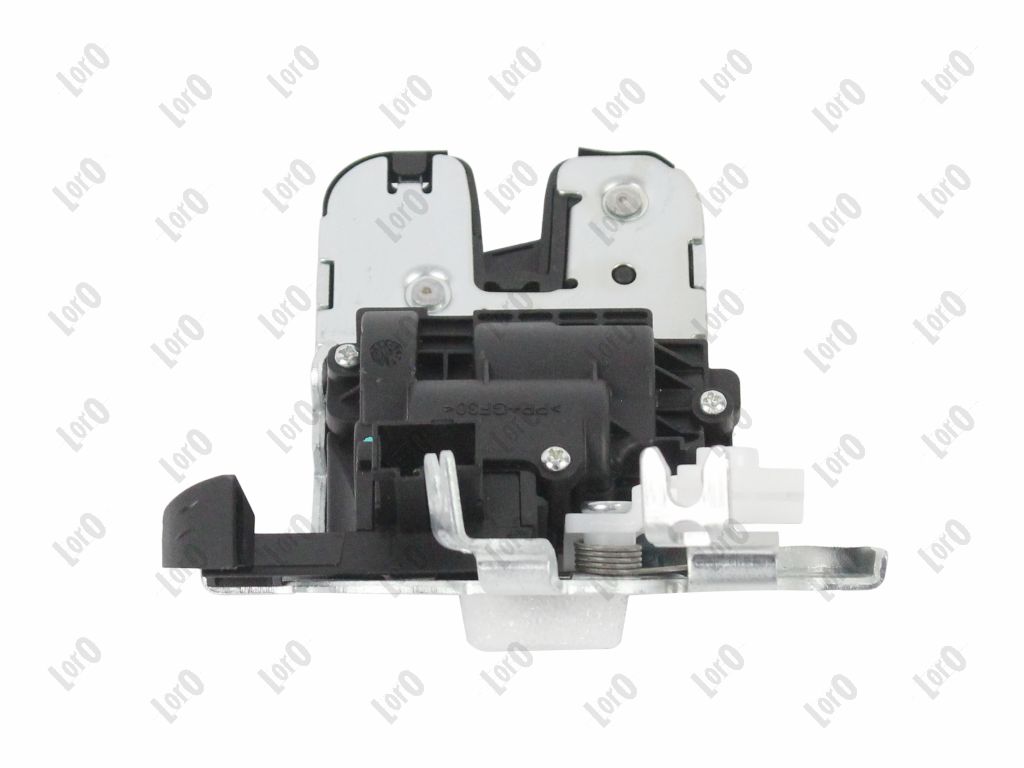 Fechadura da bagageira ABAKUS ref. 132-003-127