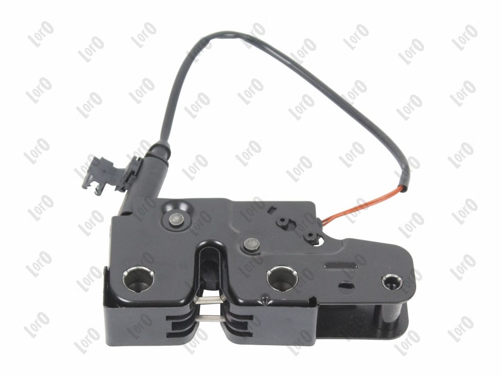Serrure de capot-moteur ABAKUS ref. 132-003-128
