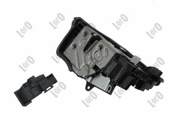 Cerradura de puerta ABAKUS ref. 132-004-027