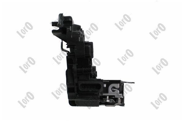 Cerradura de puerta ABAKUS ref. 132-004-027