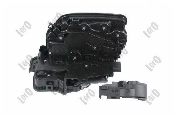 Fechadura de porta ABAKUS ref. 132-004-028