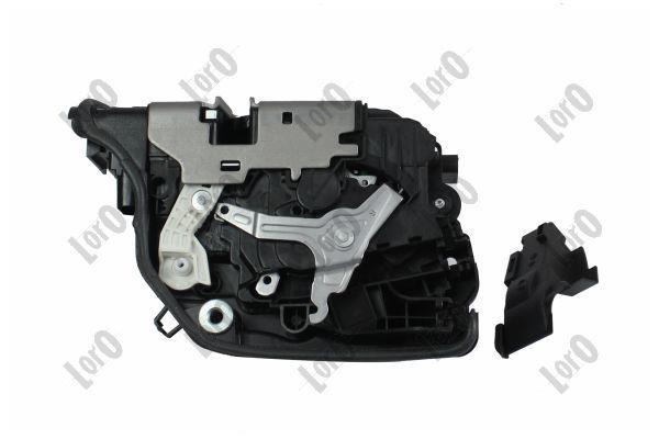 Fechadura de porta ABAKUS ref. 132-004-028
