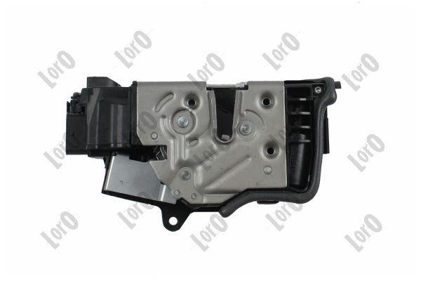 Fechadura de porta ABAKUS ref. 132-004-028