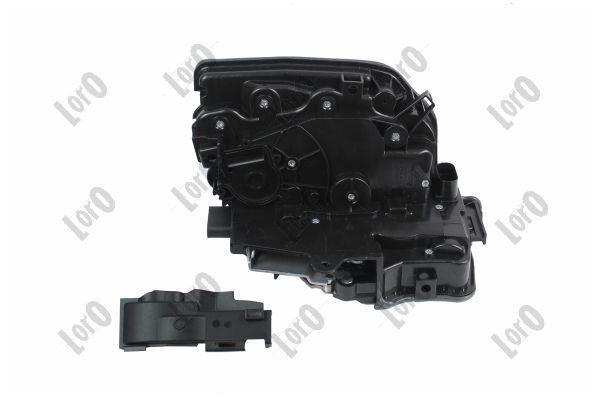 Cerradura de puerta ABAKUS ref. 132-004-029