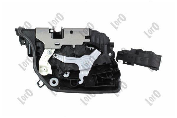 Cerradura de puerta ABAKUS ref. 132-004-030