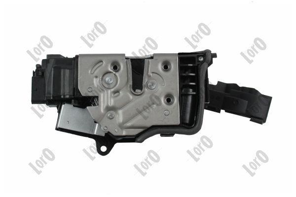 Cerradura de puerta ABAKUS ref. 132-004-030