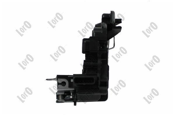 Cerradura de puerta ABAKUS ref. 132-004-030
