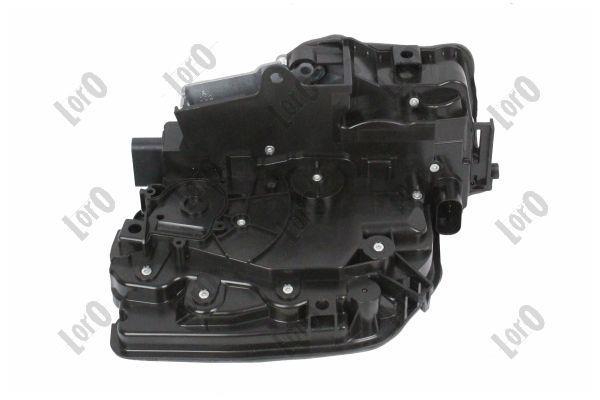 Serrure de porte ABAKUS 132-004-032