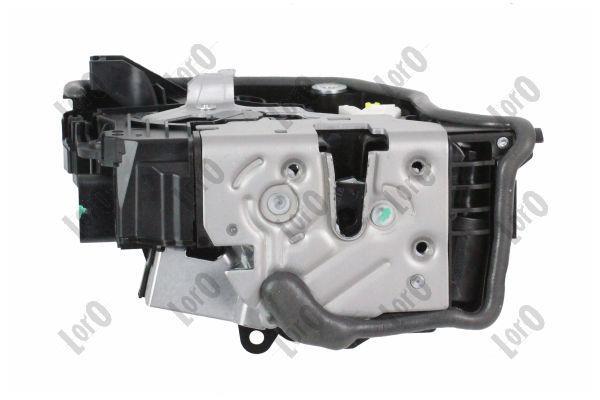 Serrure de porte ABAKUS 132-004-032