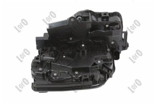 Cerradura de puerta ABAKUS ref. 132-004-033