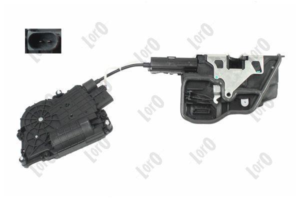 Cerradura de puerta ABAKUS ref. 132-004-047
