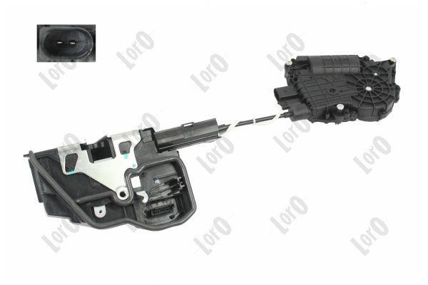 Cerradura de puerta ABAKUS ref. 132-004-048