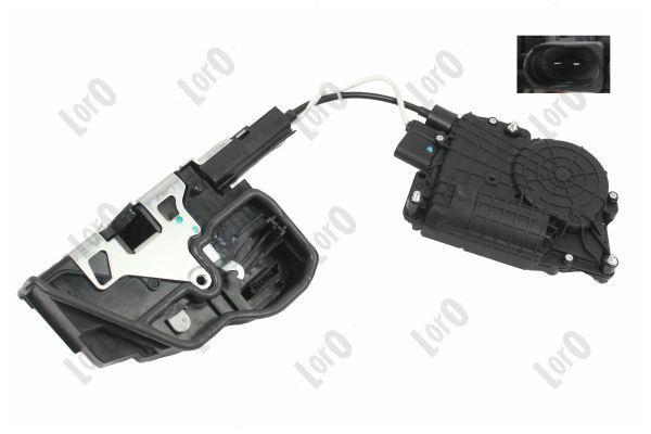Cerradura de puerta ABAKUS ref. 132-004-064