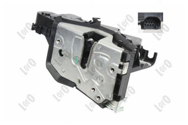 Serrure de porte ABAKUS 132-004-067