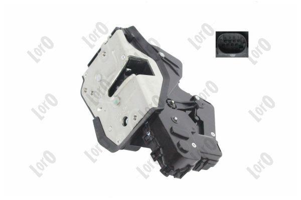 Cerradura de puerta ABAKUS ref. 132-004-068