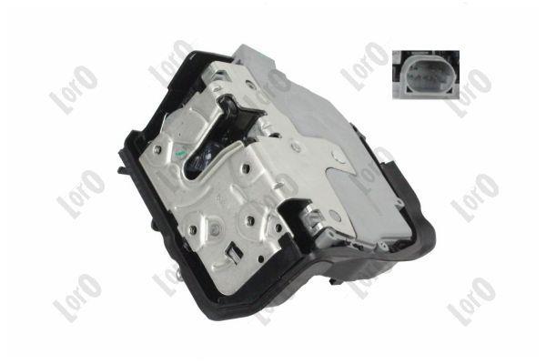 Cerradura de puerta ABAKUS ref. 132-004-070