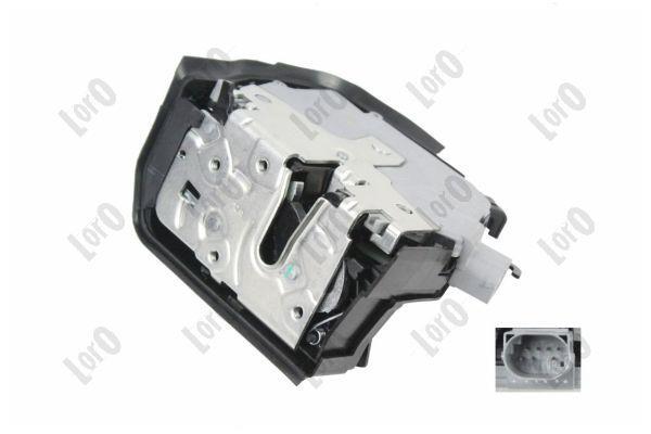 Cerradura de puerta ABAKUS ref. 132-004-073