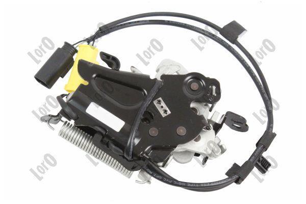 Serrure de capot-moteur ABAKUS ref. 132-004-085
