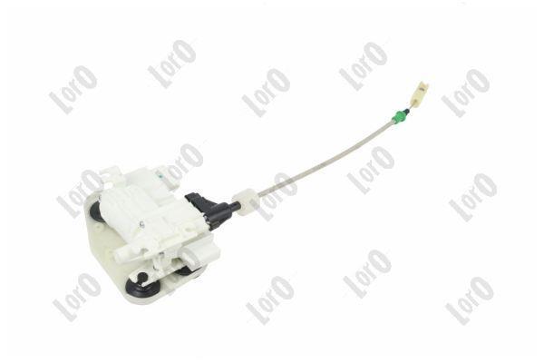 Serrure de porte ABAKUS ref. 132-004-091