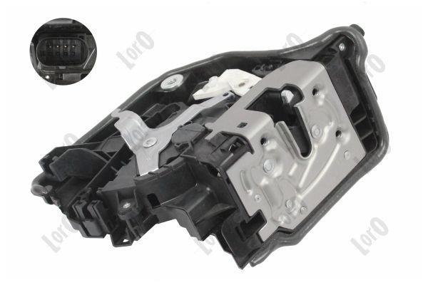 Serrure de porte ABAKUS ref. 132-004-098