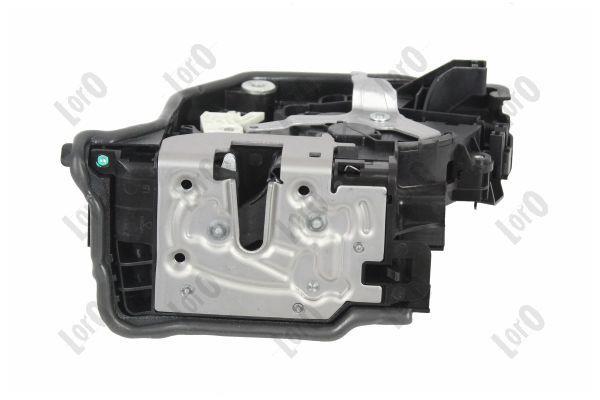 Serrure de porte ABAKUS 132-004-099