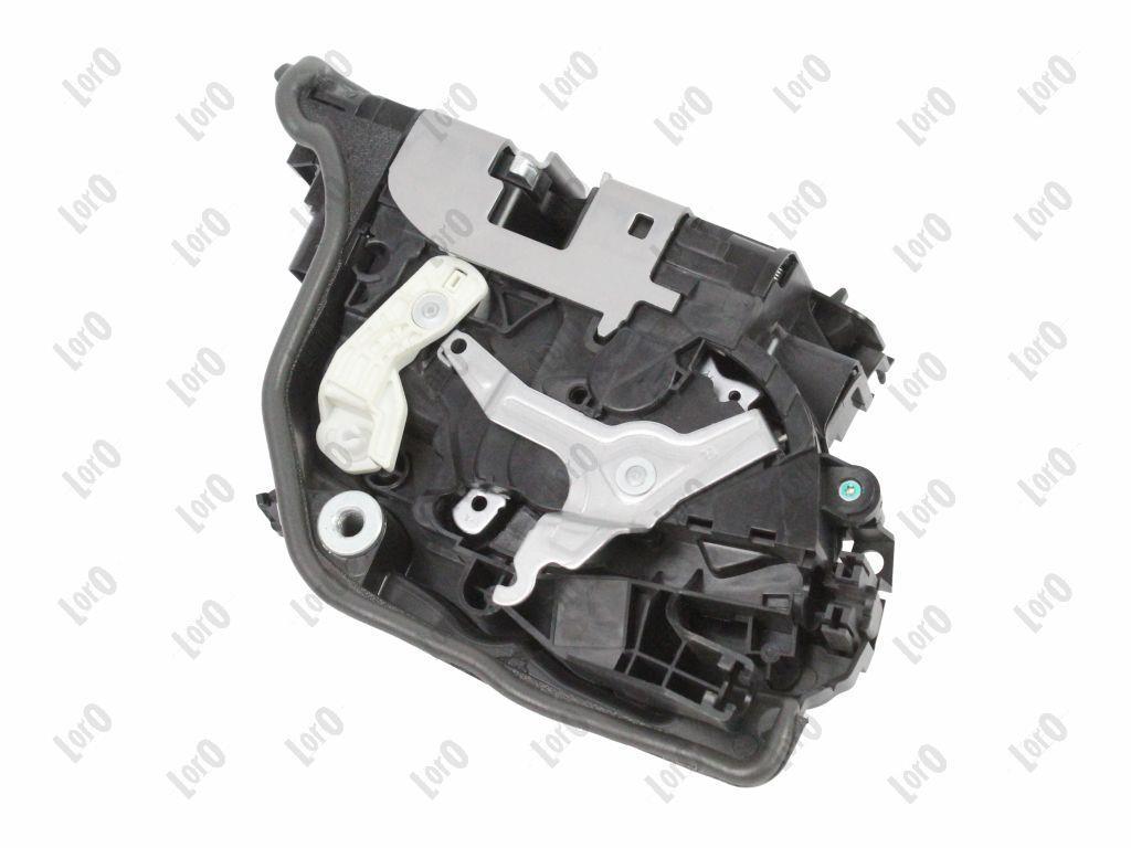 Serrure de porte ABAKUS 132-004-100