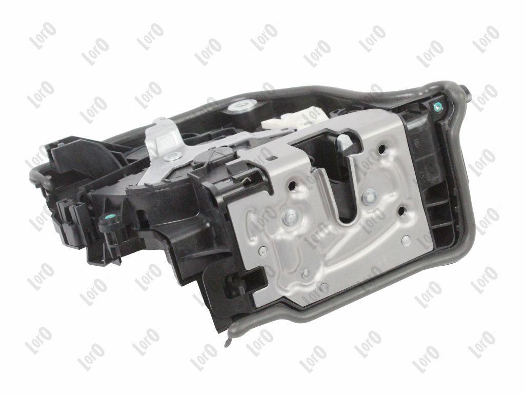 Serrure de porte ABAKUS 132-004-100