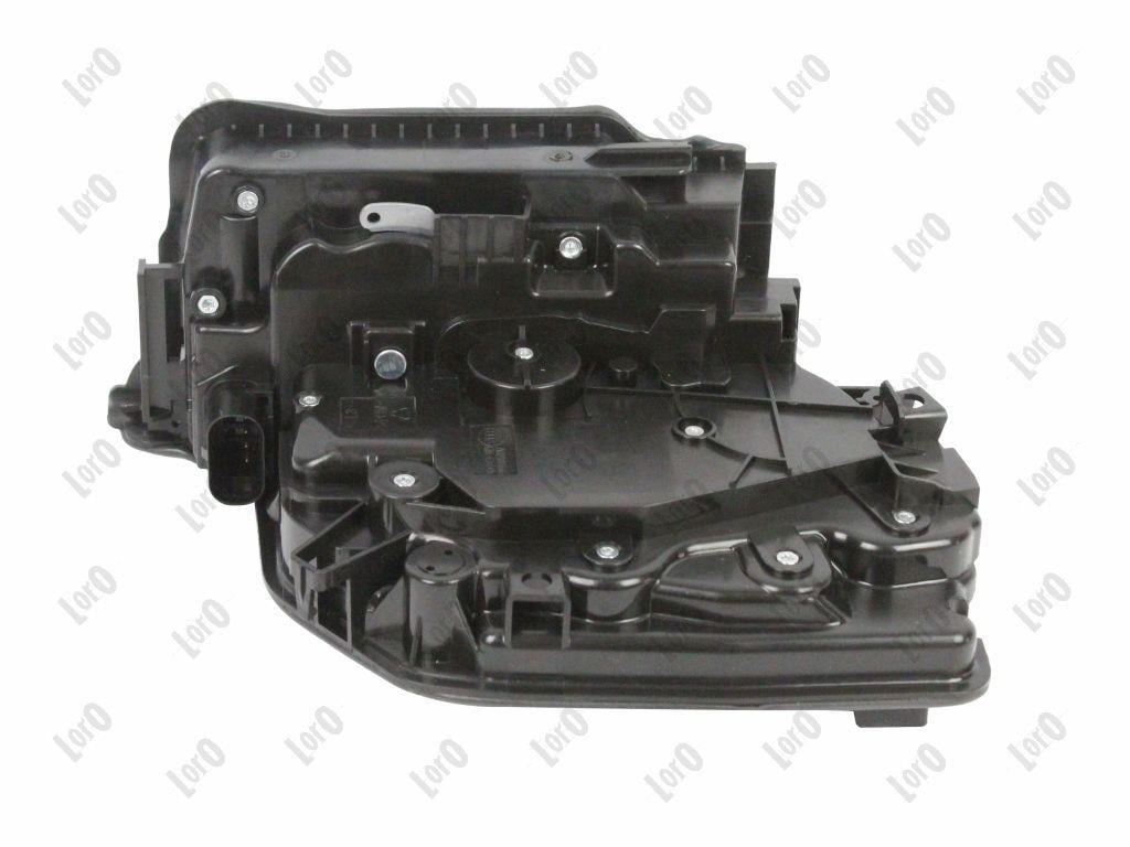 Cerradura de puerta ABAKUS ref. 132-004-101