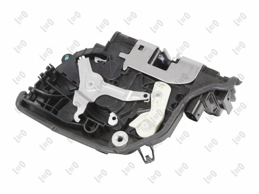 Cerradura de puerta ABAKUS ref. 132-004-101
