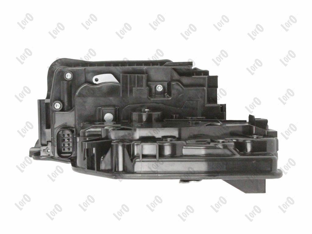 Cerradura de puerta ABAKUS ref. 132-004-101