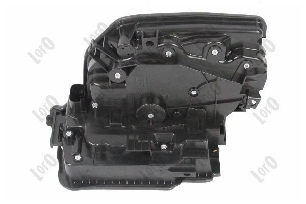 Serrure de porte ABAKUS ref. 132-004-102