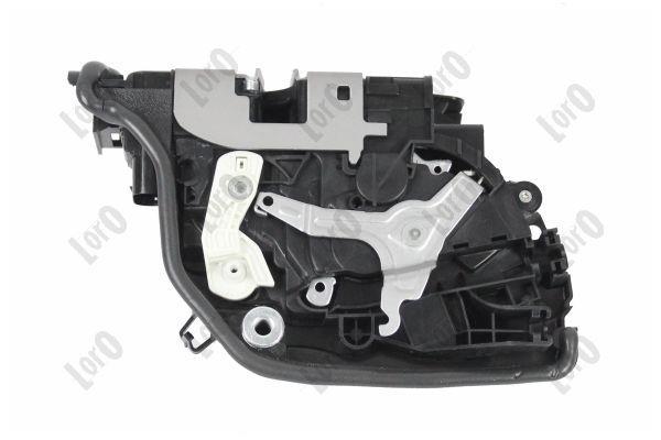 Serrure de porte ABAKUS ref. 132-004-102