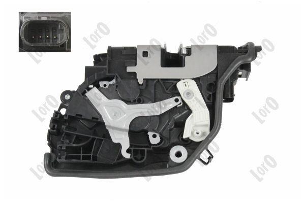 Cerradura de puerta ABAKUS ref. 132-004-103