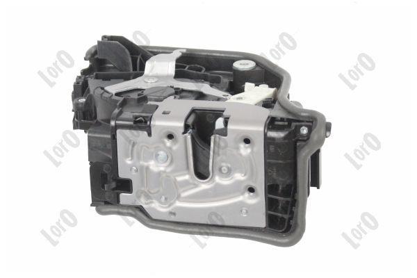 Cerradura de puerta ABAKUS ref. 132-004-104