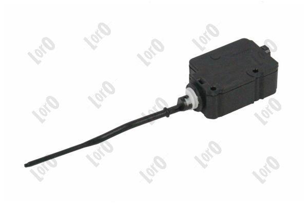 Elemento de regulación, cierre centralizado ABAKUS ref. 132-004-115