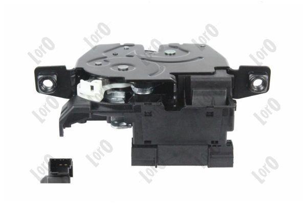 Fechadura da bagageira ABAKUS ref. 132-004-116