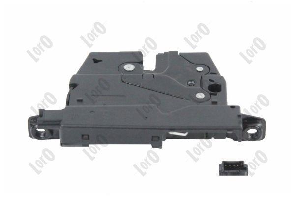 Fechadura da bagageira ABAKUS ref. 132-004-126